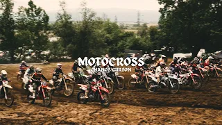 Motocross Chanos - Curson 2023