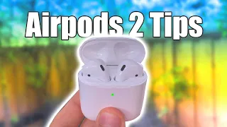 AirPods 2 Very Useful Tips And Tricks You Should Know About