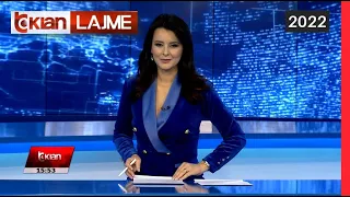 Edicioni i Lajmeve Tv Klan 27 Nëntor 2022, ora 15:30 l Lajme - News
