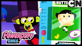 Powerpuff Girls Toys | Powerpuff Girls! | Cartoon Network