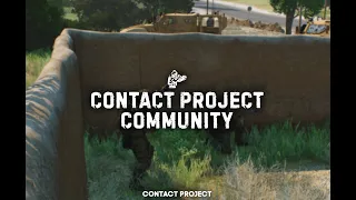 Contact Project DayZ military RP | The war in Takistan | Edit
