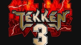 Tekken 3 Все концовки для персонажей - Tekken 3 All the endings for the characters