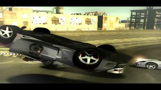 NFS MW 2005 HEAT LEVEL 4-5