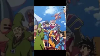 Dragon Quest The Adventure of Dai 2022 [AMV] - Part 1