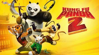 Kung Fu Panda 2 | Full Movie Game | @ZigZagGamerPT