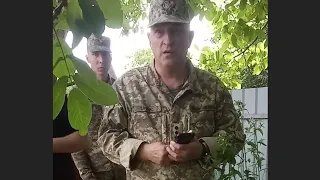 ТЦК з повісткою додому!!! РЕЗУЛЬТАТ!