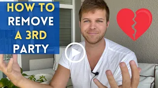 How to Manifest a Specific Person Even if There’s a 3rd Party (Neville Goddard)