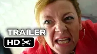 8 Minutes Idle Official Trailer 1 (2014) - Comedy Movie HD