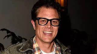 WTF with Marc Maron - Johnny Knoxville Interview