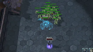 Dehaka Cheese Tilts The Whole Lobby! Kerrigan Survival