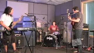 The Front Bottoms - The Beers (Last.fm Sessions)