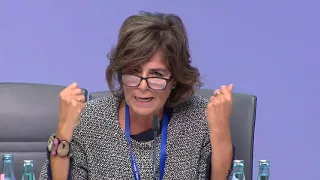 Designing a new framework for fiscal & monetary policy coordination – Lucrezia Reichlin