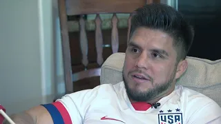 Tokyo Olympics: Gold Medalist Henry Cejudo on Simone Biles and Mental Health