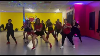 Dale Mambo Zumba/ Dance Fitness