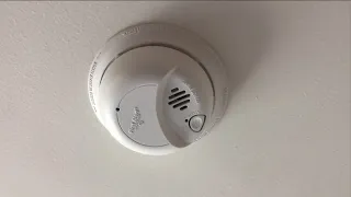 Chirping and false smoke alarms annoying you?  Here’s what to do.