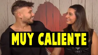 CITA MUY CALIENTE FIRST DATES 2022 💘 MEJORES MOMENTOS! 🤣 #55 First Dates