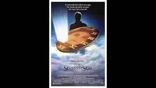 The Seventh Sign (1988) - Trailer HD 1080p