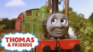 Thomas & Friends™ | Oliver's Great Adventure | Full Episode | Cartoons for Kids
