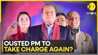 Pakistan: Nawaz Sharif to return as PML-N President | Latest English News | WION