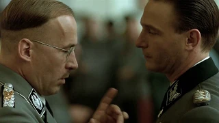 FEGELEIN AND HIMMLER AT HITLER'S BIRTHDAY NO SUBTITLES (1080p)