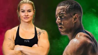 Why Gui Malheiros and Dani Speegle Did not Make the CrossFit Games