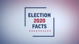 Election 2020 Facts: What is the Electoral College?