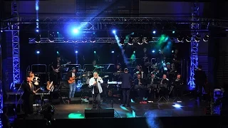 Turek: Krzysztof Cugowski & Big Band na urodziny miasta