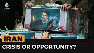 What comes next after the death of Iran’s president? | Al Jazeera Newsfeed