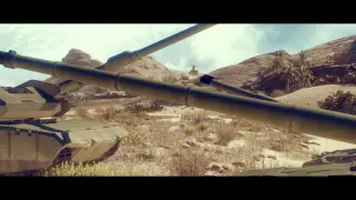 Armored Warfare -- Update 0 15 Trailer