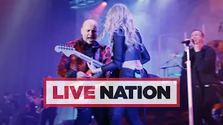 Steve Steinman's Anything For Love - The Meat Loaf Story | Live Nation UK