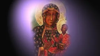 Madonna Nera di Czestochowa