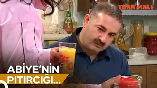 Erman'a Libido Yükselten Portakallı İçecek 💣 | Türk Malı