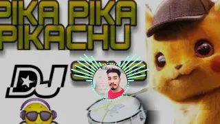 pika pika Pikachu Sanu DJ rock song