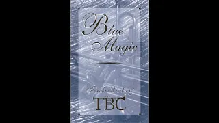 Ethno-American LP recordings in the US. 1993. WRS 20119 A/B. "Blue Magic" - Frankie Liszka and TBC