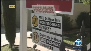 SoCal tenants fight rent increases on single-family homes | ABC7
