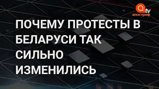 Лукашенко наградил силовиков за разгоны протестов в Минске: для чего это сделано