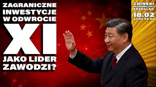 Prezydent Xi wybrał strategicznie niewłaściwą drogę? Czy poprzedni władze były lepsze?