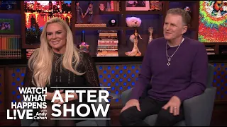 How is Wendy Williams, Michael Rapaport? | WWHL