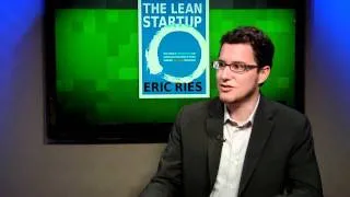 (Founder Stories) Ries: The Future Of Entrepreneurs