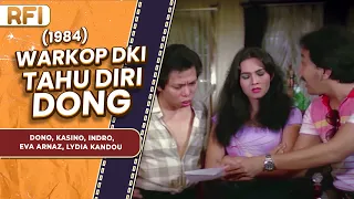 WARKOP DKI - TAHU DIRI DONG (1984) FULL MOVIE HD