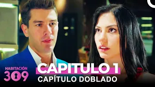 Habitación 309 Capítulo 1 (Doblado en Español)