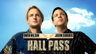 Безбрачная неделя (Hall Pass, 2011) - Русский трейлер