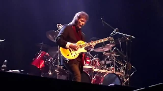 Steve Hackett One For The Vine live @ São Paulo Brazil 2018