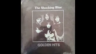 The Shocking Blue. Golden hits. Vinyl. С90-32291/3-1  С90-32292/3-1. Винил.