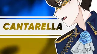 [Vocaloid] Cantarella ~grace edition~ (UKR Cover by RCDUOSTUDIO ft. @Lifecycledub )