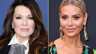 LISA VANDERPUMP DORIT KEMSLEY TWITTER Lisa Vanderpump Dorit Kemsley Real Housewives Of Beverly Hills