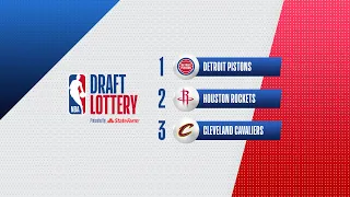 NBA Draft Lottery and Clippers vs Suns LIVE Reaction