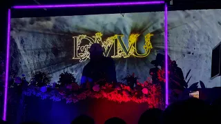 DMVU (Downtempo) @ The Black Box (An Intimate All-Original Evening with DMVU - Full Set - Denver 23)