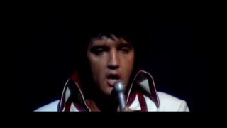 Elvis Presley with The Royal Philharmonic Orchestra: In the Ghetto (HD)