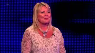 Sian Struggles Against The Governess - The Chase